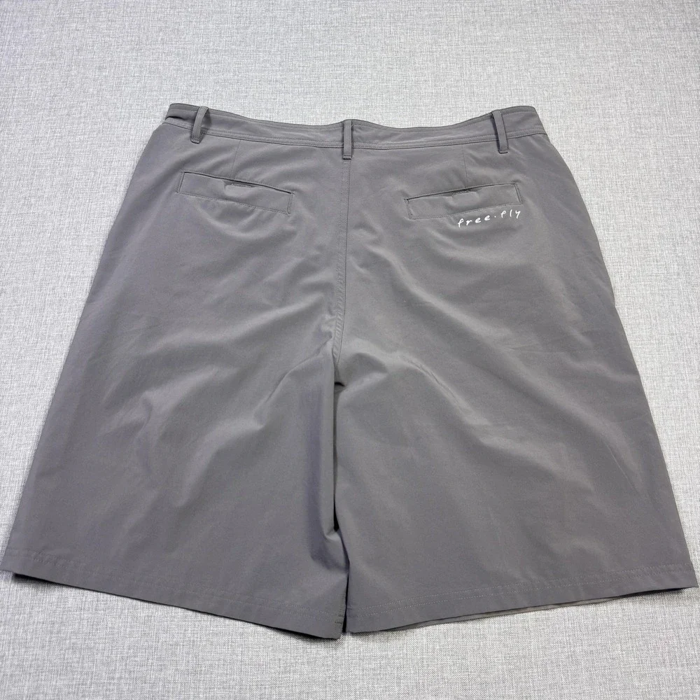 Free Fly Apparel brand free
